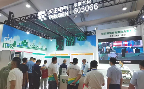 展会直击 | 亮相济南光伏展，助力行业绿色低碳发展